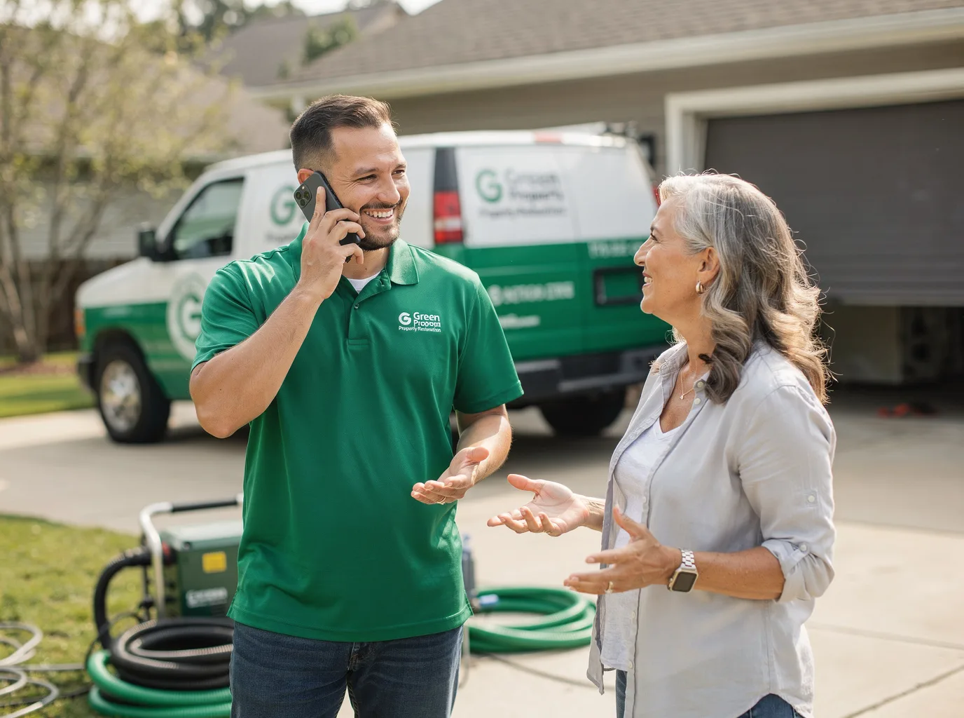 Water Damage Restoration Newtown, IN FAQs